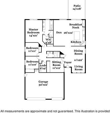4th image of 259 Tradewinds Ln
