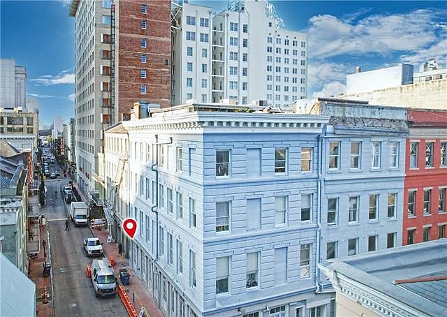 1st image of 601 Iberville St APT 206
