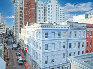 601 Iberville St APT 206, New Orleans, LA 70130