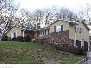 330 Haystack Hill Rd, Orange, CT 06477