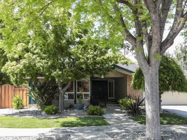 1647 Knollwood Ave, San Jose, CA 95125