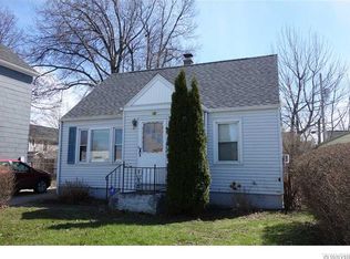 1866 Kenmore Ave, Buffalo, NY 14216