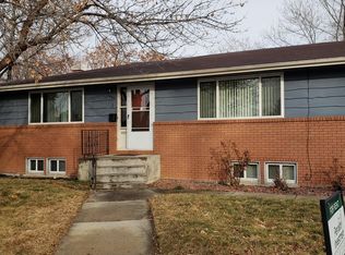 1444 Stuart St #2121, Longmont, CO 80501