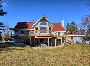 5151 Owen Rd, Linden, MI 48451