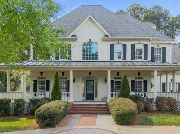 8729 Valentine Ct, Raleigh, NC 27613
