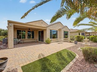 4362 N MONTICELLO Drive, Florence, AZ 85132