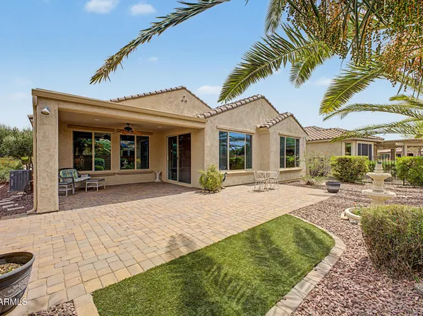 4362 N MONTICELLO Drive, Florence, AZ 85132