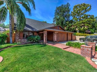 23518 Highland Glen Dr, Santa Clarita, CA 91321