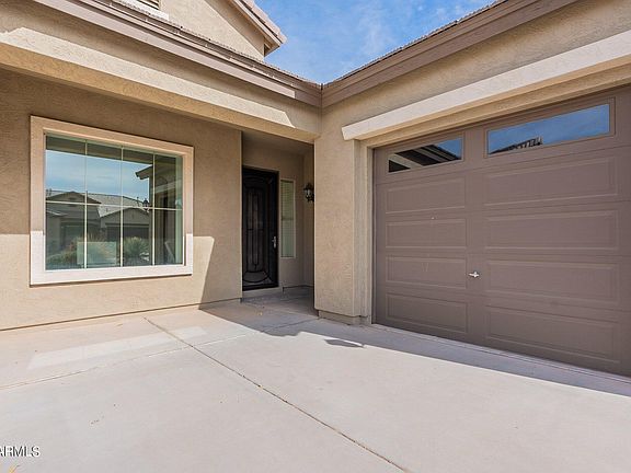 4th image of 44568 W GRANITE Drive