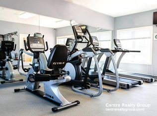 5118 Washington St #21, West Roxbury, MA 02132