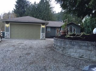 2993 Brook Ln, Sedro Woolley, WA 98284