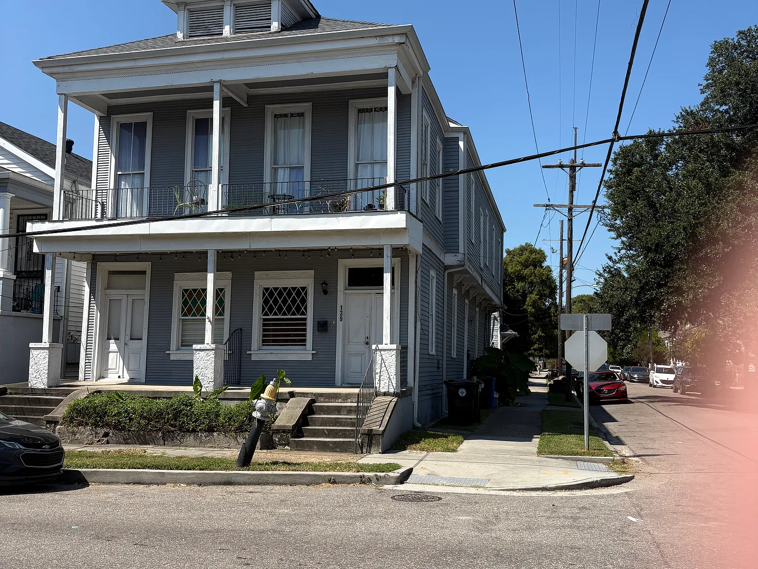 4200 Iberville St — Photo 1