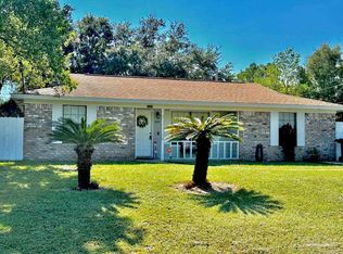 1307 Dog Track Rd, Pensacola, FL 32506