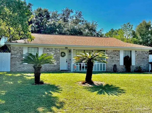 1307 Dog Track Rd, Pensacola, FL 32506