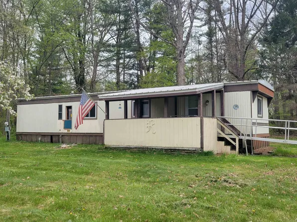 1253 S Eight Mile Rd, Midland, MI 48640