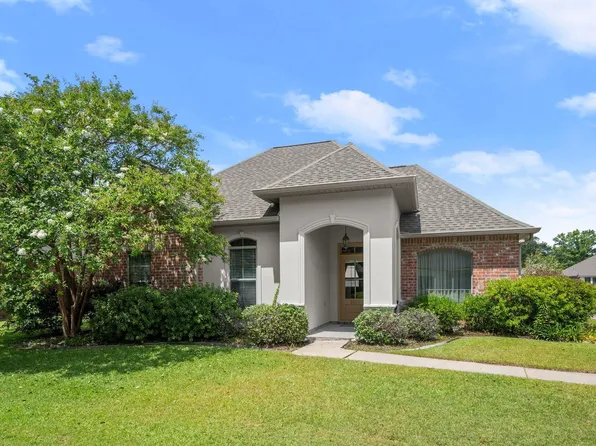 1207 S Sanctuary Ave, Gonzales, LA 70737