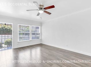343 S Occidental Blvd #4, Los Angeles, CA 90057