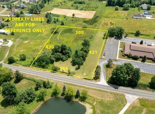 2668 Granger Rd, Medina, OH 44256