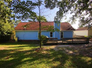 2709 Florentine Rd, West Columbia, SC 29170