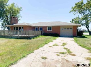 2297 406th, Gresham, NE 68367