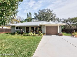 461 Easy St, Sebastian, FL 32958