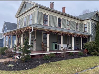 13 Walnut St, Wellsboro, PA, 16901