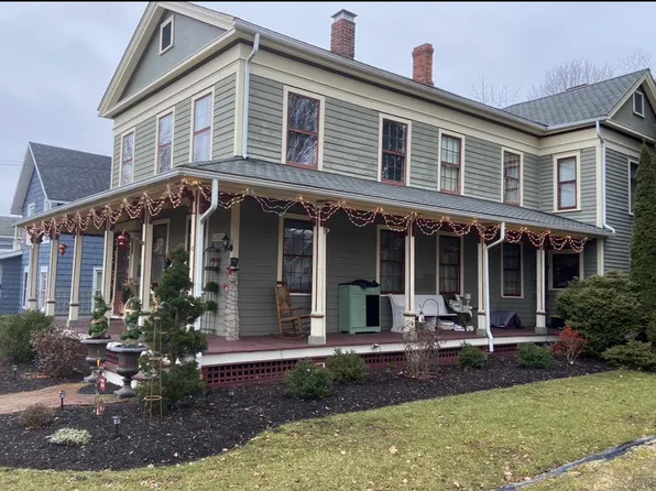13 Walnut St, Wellsboro, PA 16901