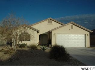 1669 E Rinaldi Way, Fort Mohave, AZ 86426