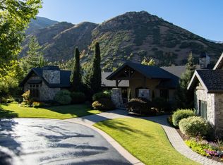 3152 E Canyon Rd, Springville, UT 84663