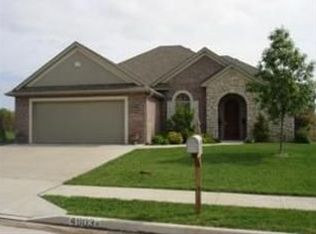 4903 Craydon Dr, Columbia, MO 65203