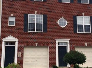 4319 Straight Arrow Rd, Dayton, OH 45430