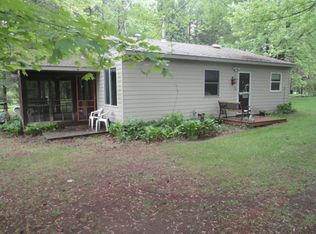 8791 Maple Shores Dr, Pine City, MN 55063