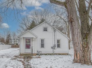 61 Wright St, Coldwater, MI 49036