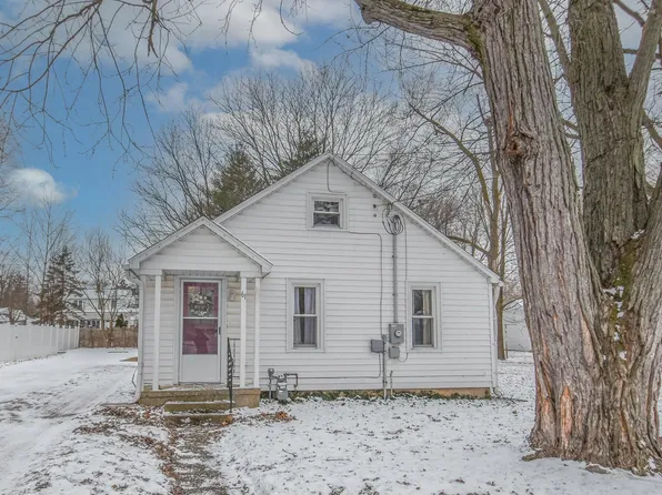 61 Wright St, Coldwater, MI 49036