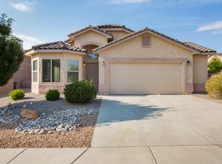 8320 Bouvardia Ave NW, Albuquerque, NM 87120