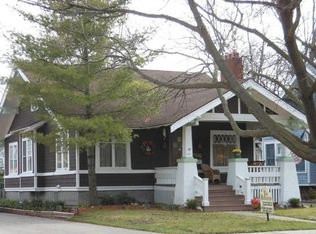 2150 4th St, Bay City, MI 48708