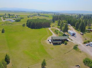 1018 Birch Grove Rd, Kalispell, MT 59901