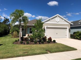 13544 Old Creek Ct, Parrish, FL 34219