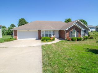 531 W Southampton Dr, Columbia, MO 65203