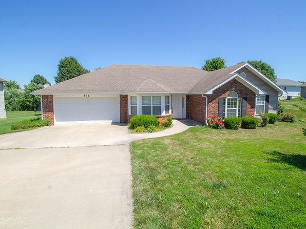 531 W Southampton Dr