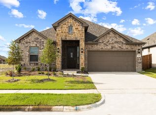 1380 Chisos Way, Forney, TX 75126