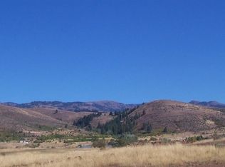 11 Fairway Dr, Council, ID 83612