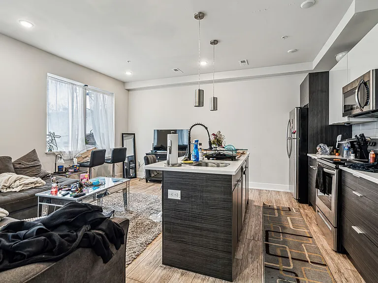 1620 Cecil B Moore Ave #PENTHOUSE — Photo 7