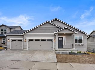 1717 S McKee St, Greenacres, WA 99016
