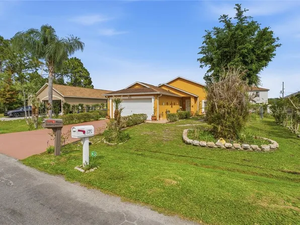 675 Basingstoke Ct, Kissimmee, FL 34758