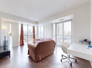 25 Cole St #1501, Toronto, ON M5A 4M3
