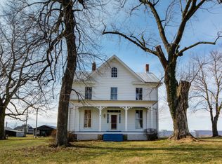 37906 Baker Mill Rd, Purcellville, VA 20132