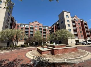 4833 N Olcott Ave UNIT 512, Harwood Heights, IL 60706