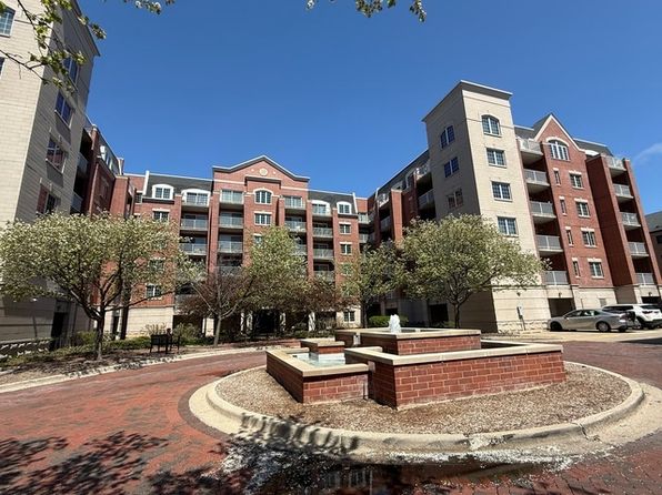 4833 N Olcott Ave UNIT 512