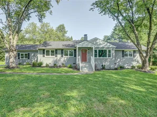 5304 River Rd W, Goochland, VA 23063